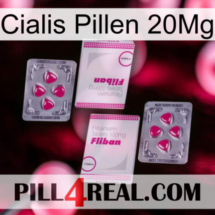 Cialis Pills 20Mg 33